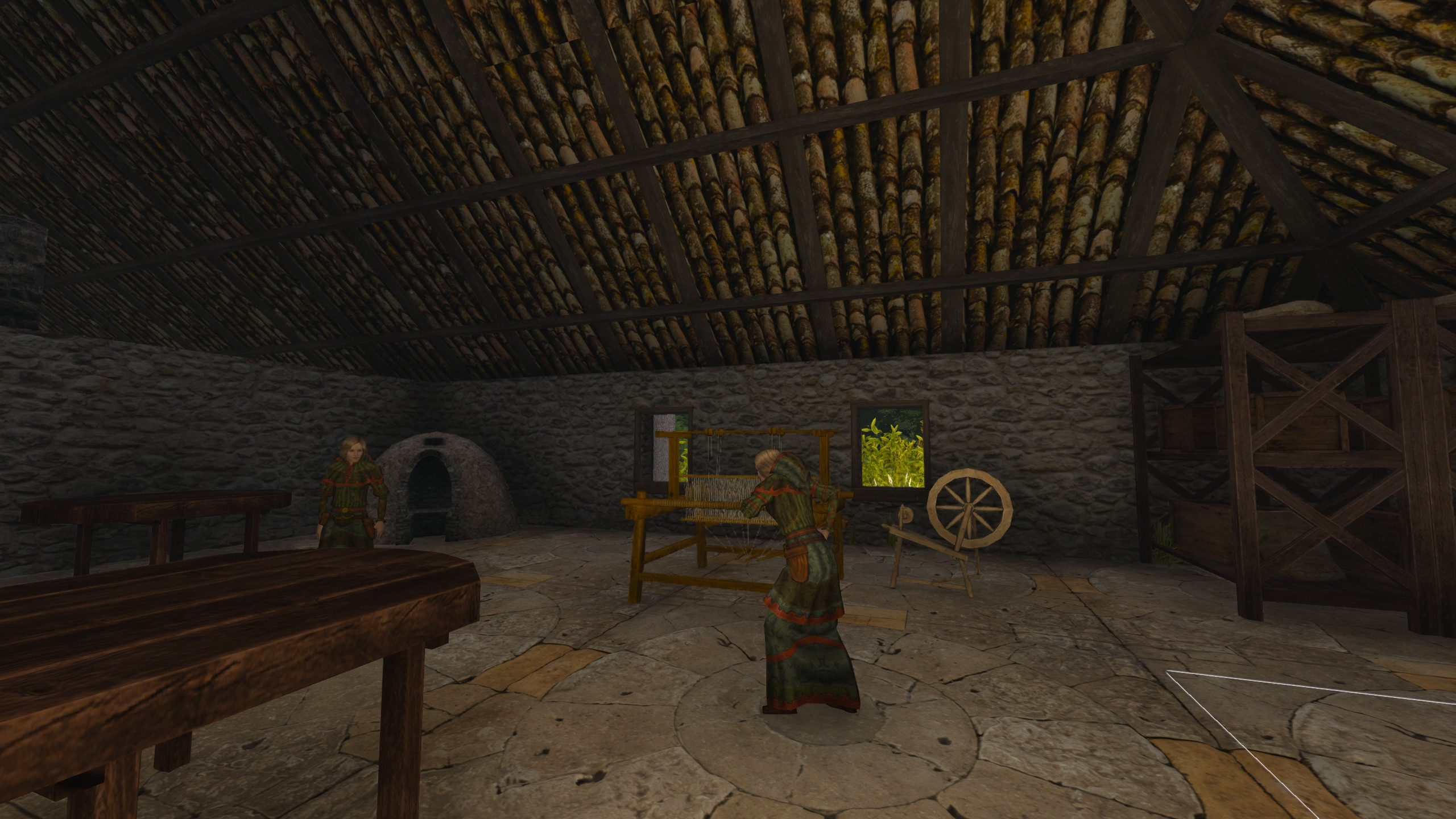 alien creature wildlife