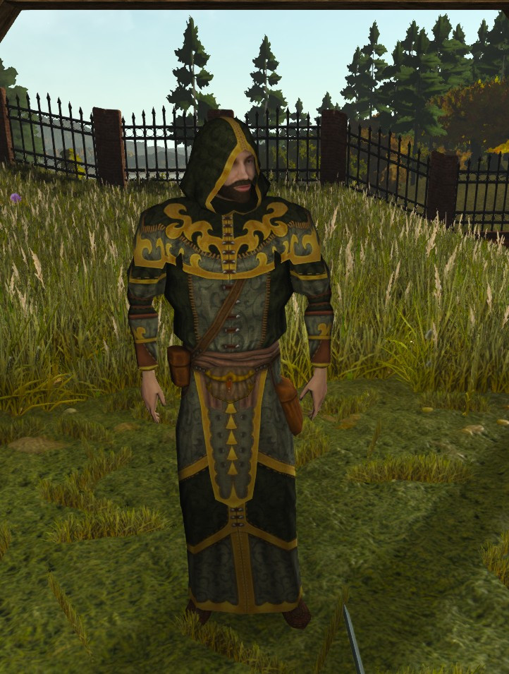 alien creature wildlife