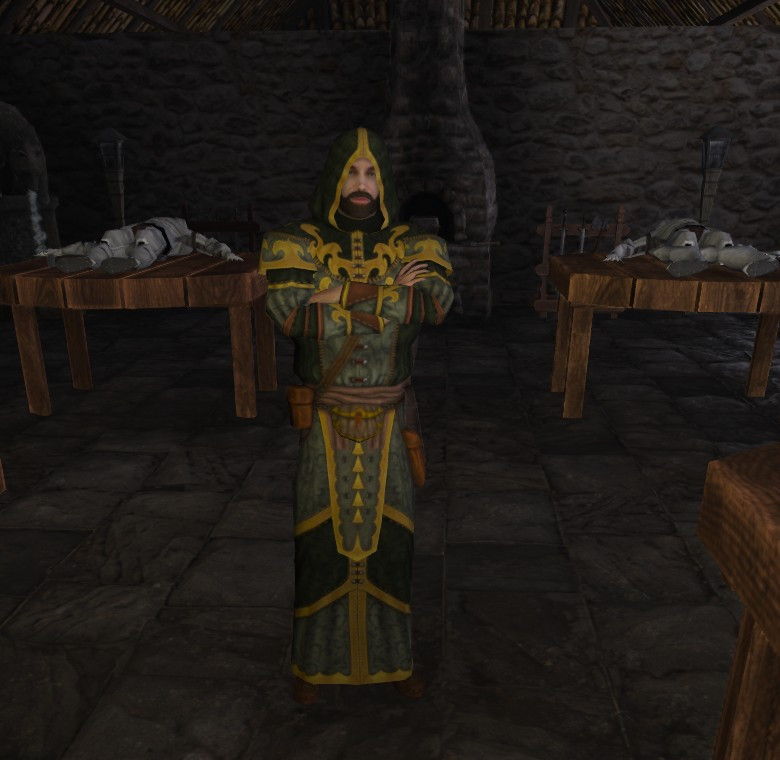 alien creature wildlife