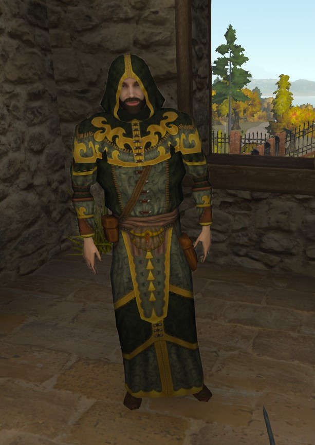 alien creature wildlife