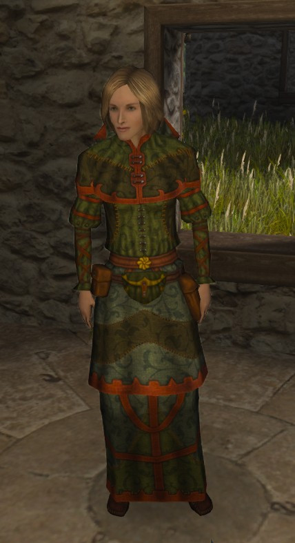 alien creature wildlife