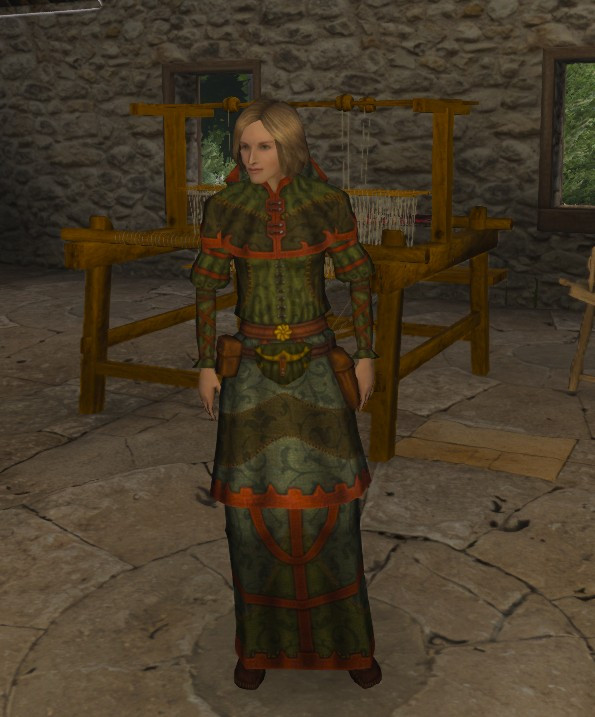 alien creature wildlife