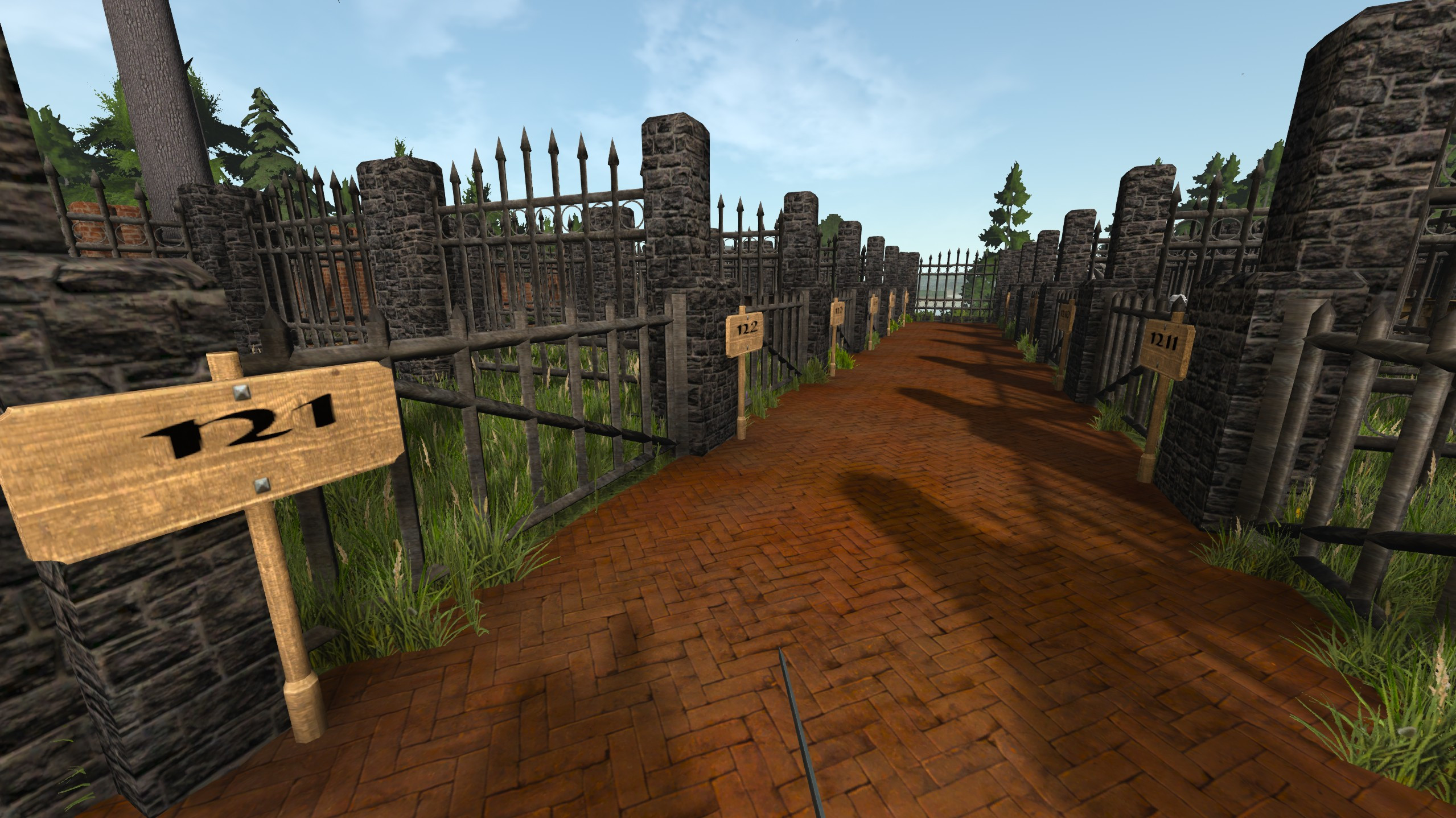 alien creature wildlife