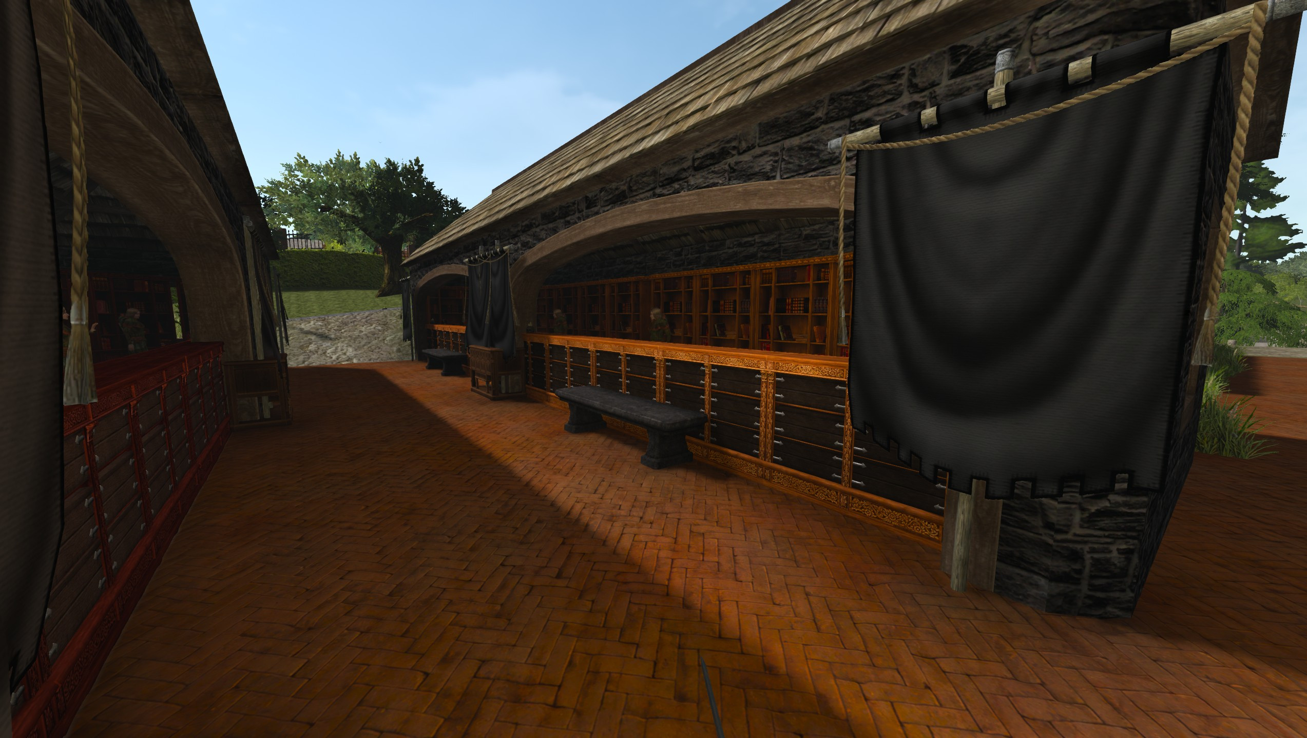 alien creature wildlife