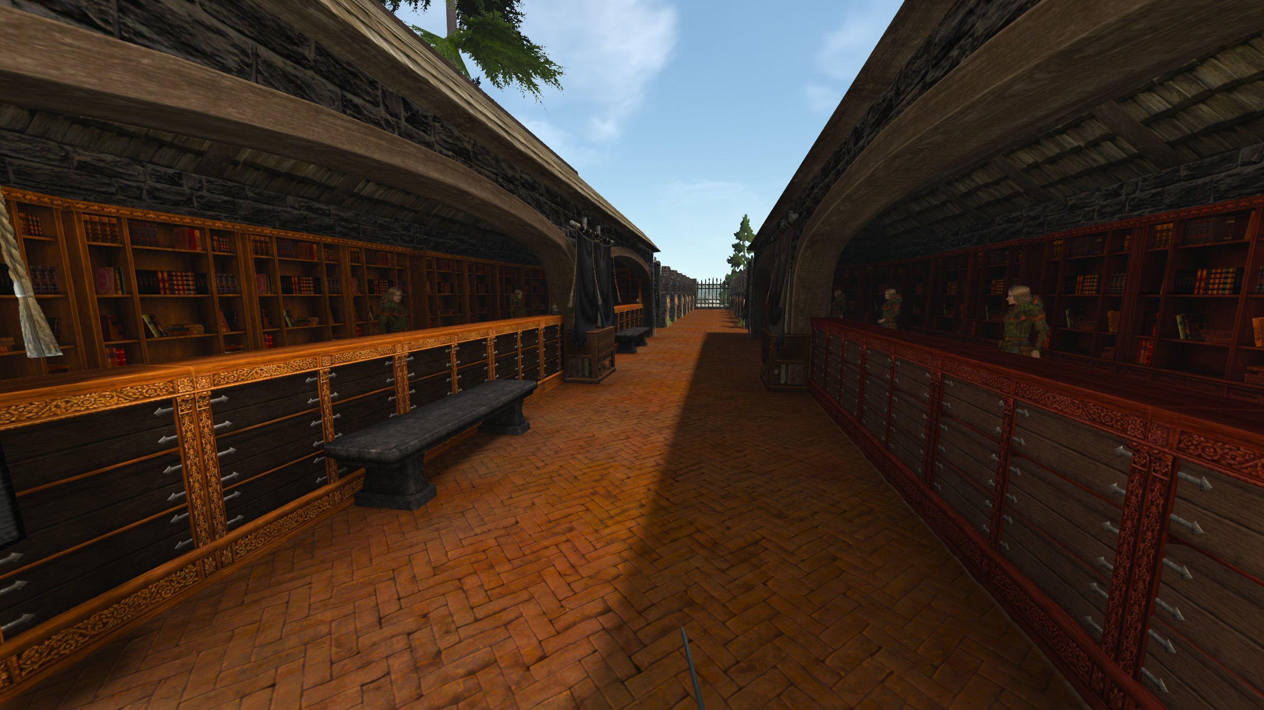 alien creature wildlife