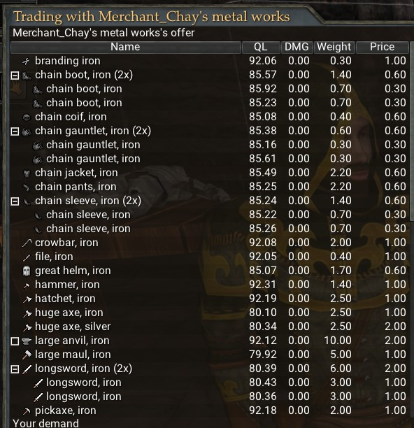 alien creature wildlife