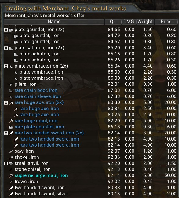 alien creature wildlife