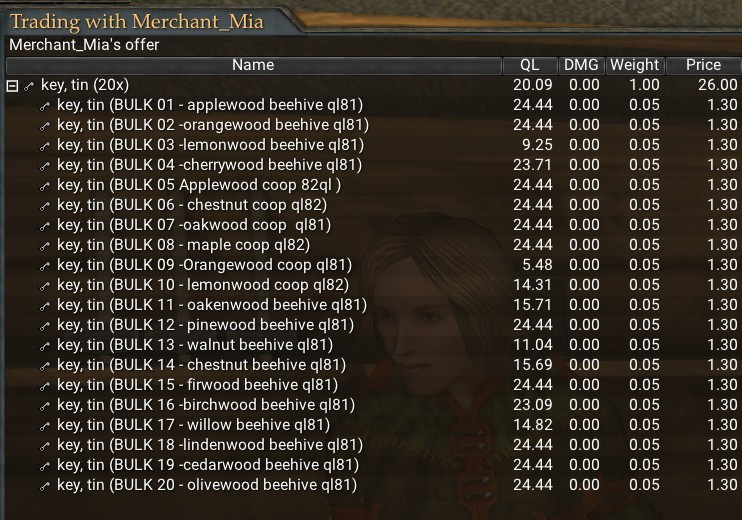 alien creature wildlife