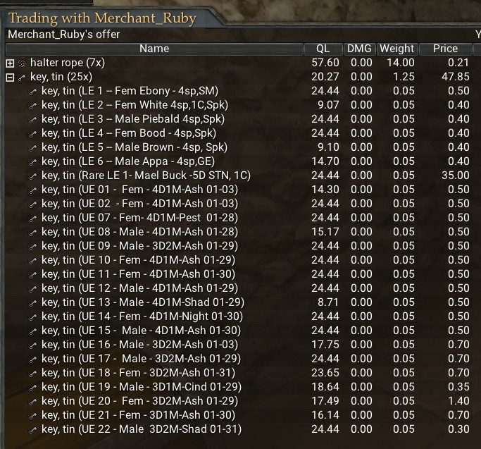 alien creature wildlife