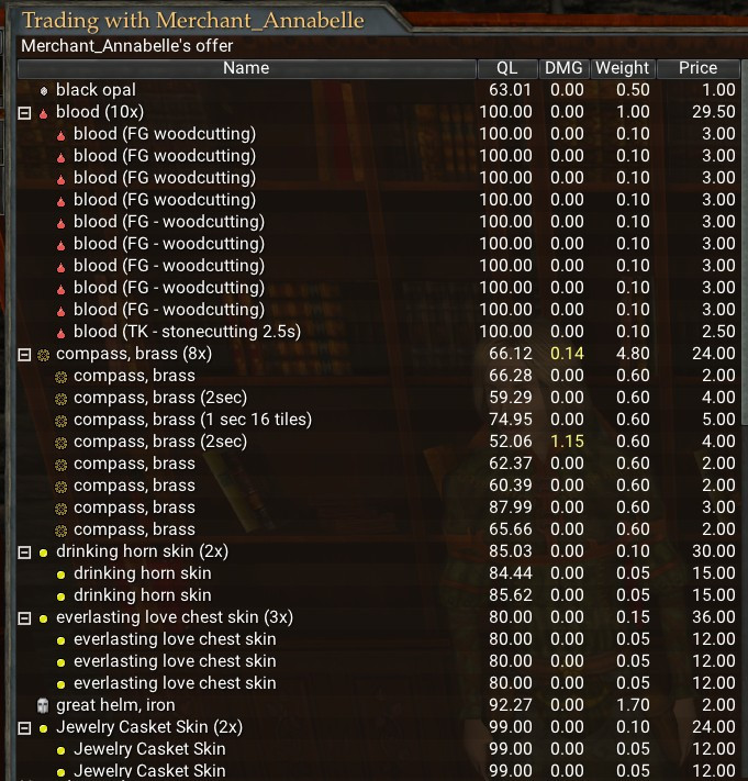 alien creature wildlife