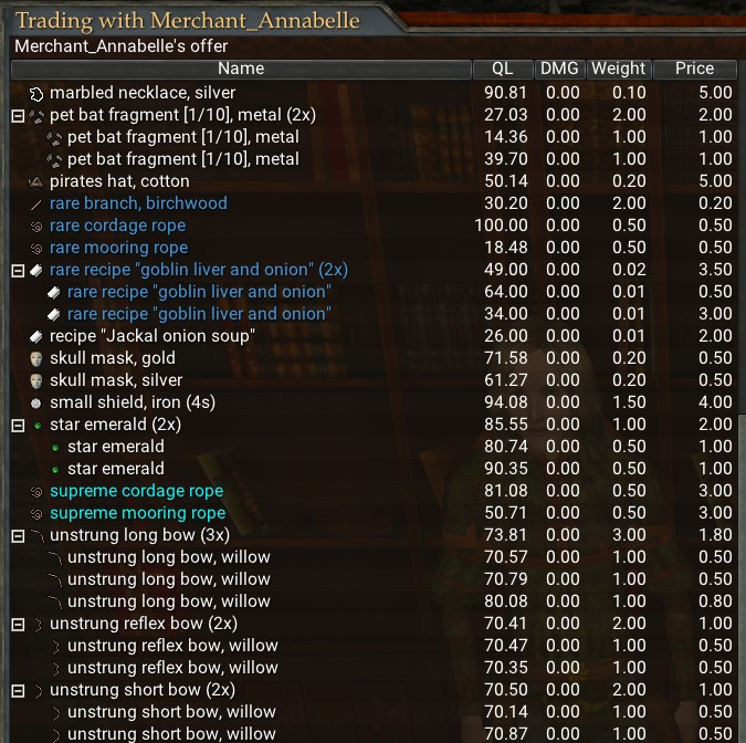 alien creature wildlife