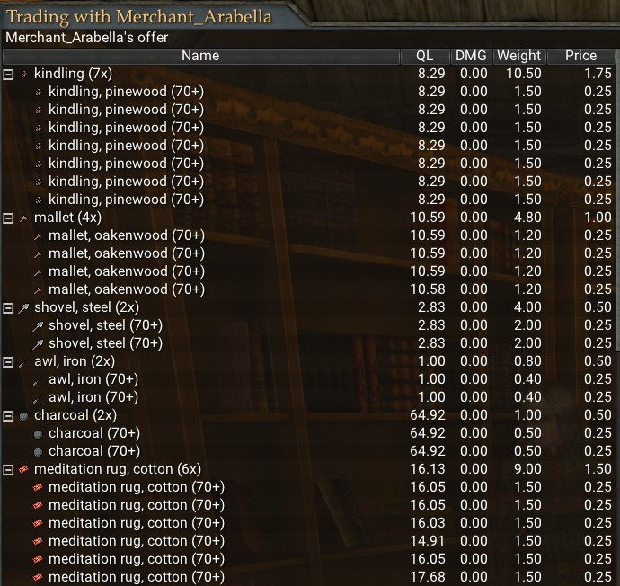 alien creature wildlife