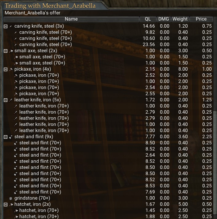 alien creature wildlife