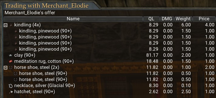 alien creature wildlife