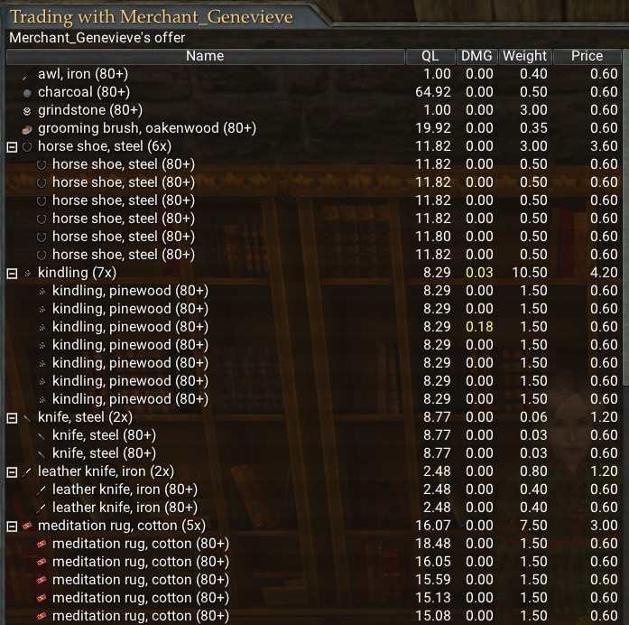 alien creature wildlife