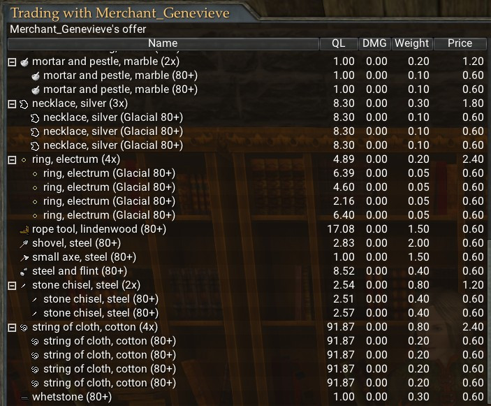 alien creature wildlife