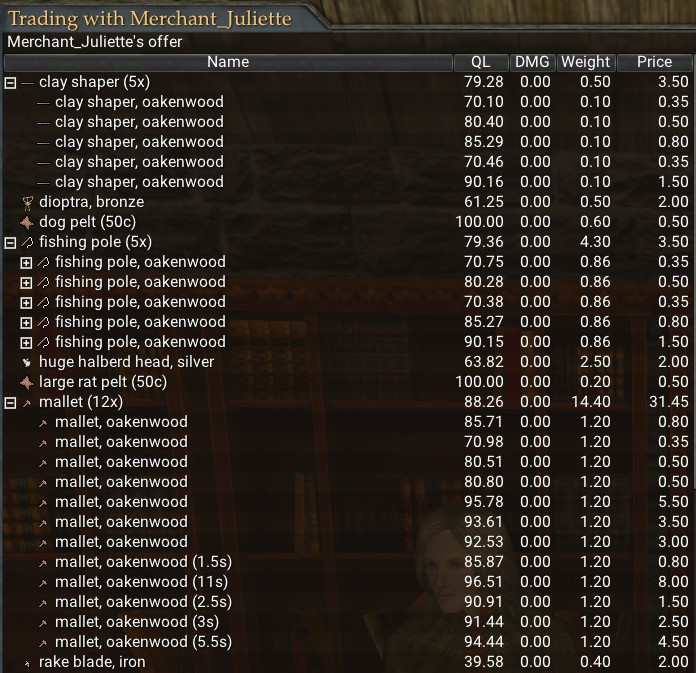 alien creature wildlife