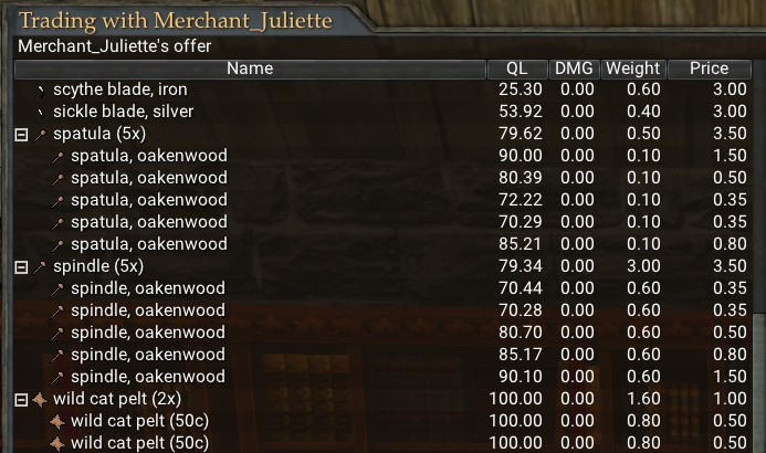 alien creature wildlife