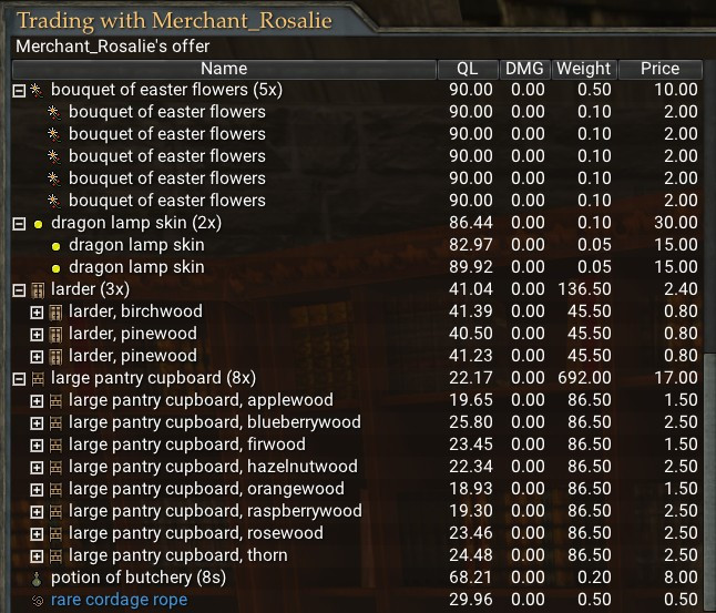 alien creature wildlife