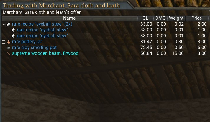 alien creature wildlife