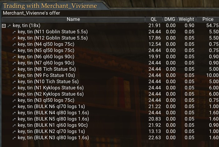 alien creature wildlife