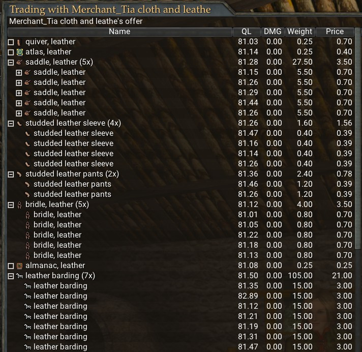 alien creature wildlife