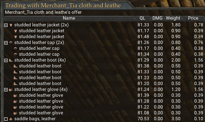 alien creature wildlife