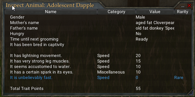 alien creature wildlife