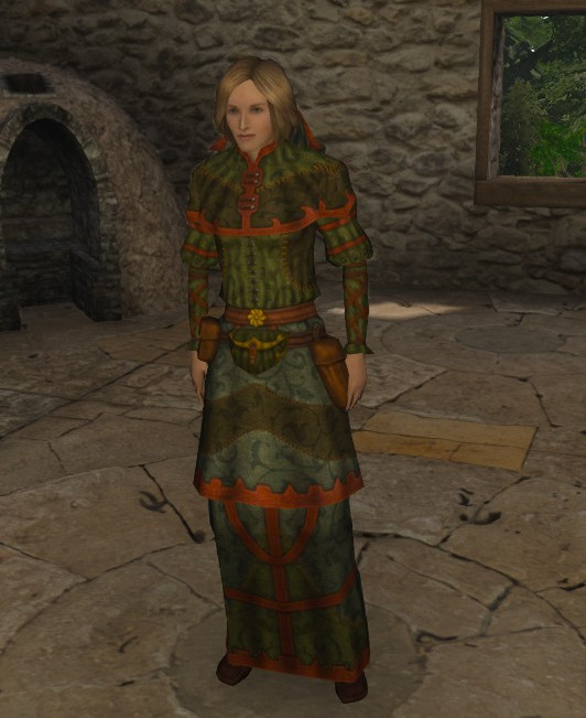 alien creature wildlife